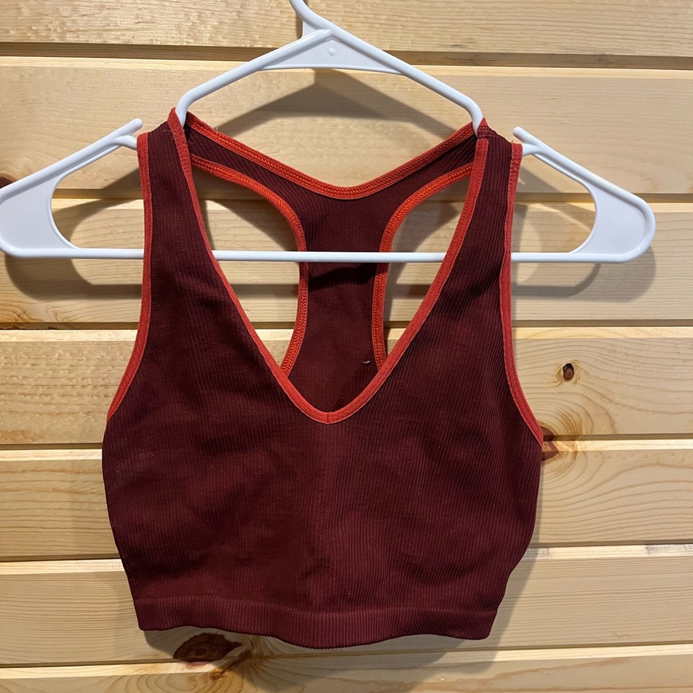 Free people tank top